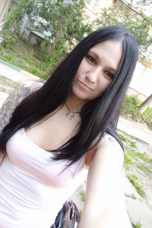 Массажистка   Alenka  