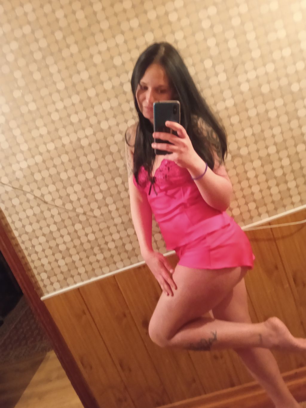 Массажистка   Alenka  